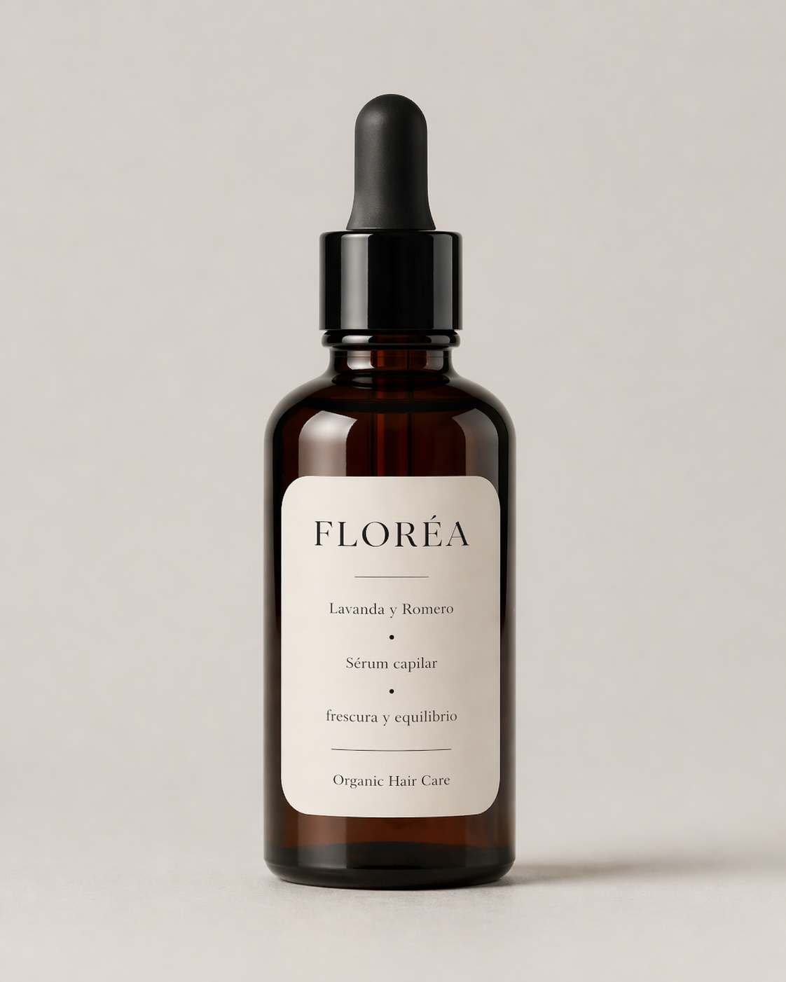 Lavanda y Romero Sérum