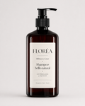 Hibisco y Coco Shampoo
