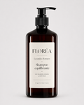 Lavanda y Romero Shampoo