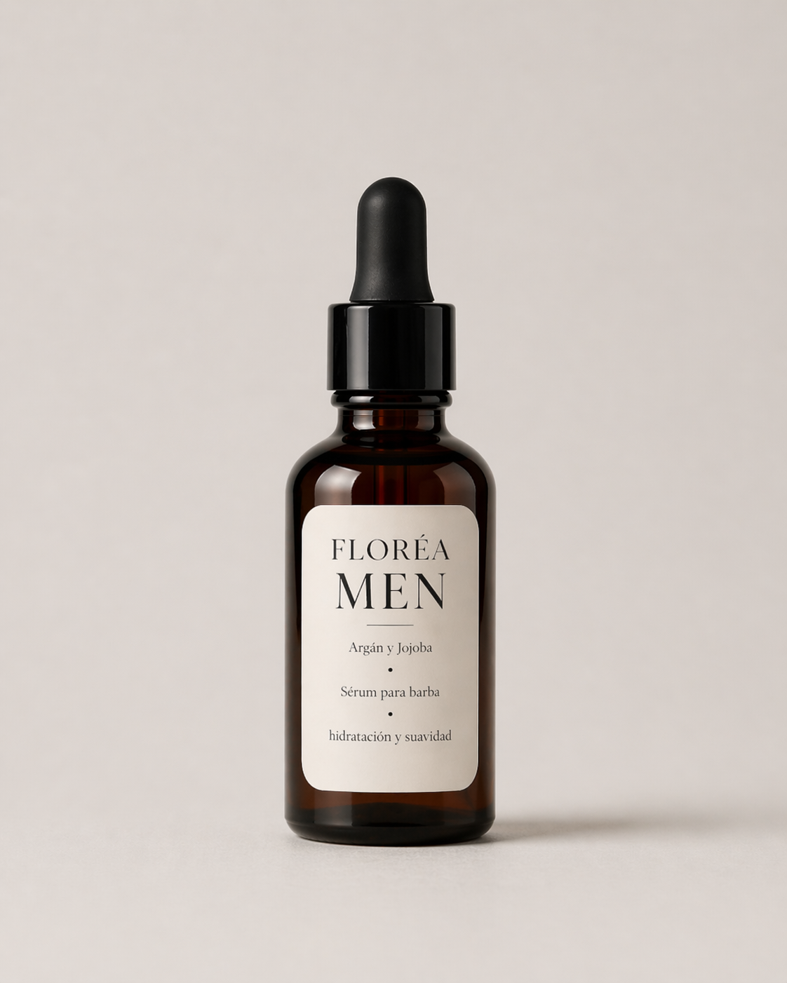 Sérum para Barba