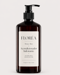 Rosa y Aloe Acondicionador